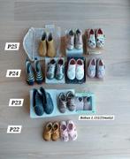 Schoenen voor meisjes, Ophalen, Zo goed als nieuw, Meisje, Slofjes