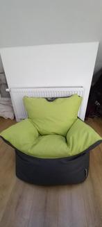 Pouf fauteuil, Enlèvement, Comme neuf