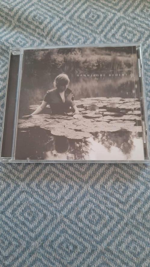 HANNELORE BEDERT Wat als... (cd), Cd's en Dvd's, Cd's | Nederlandstalig, Zo goed als nieuw, Pop, Ophalen of Verzenden