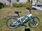 Mountainbike unisex - Rockrider ST 120 20 inch, Ophalen