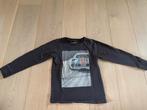 Longsleeve Stones and Bones maat 116, Kinderen en Baby's, Ophalen of Verzenden, Zo goed als nieuw, Stones and bones, Shirt of Longsleeve