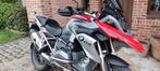 R1200gs, Toermotor, 1200 cc, Particulier, 2 cilinders