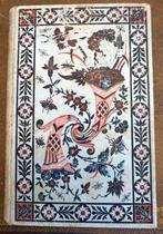 Boek: History of Ceramics - 1873, Ophalen of Verzenden, Jacquemart Albert-Jules