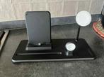 Multifunctioneel oplaadstation, Ophalen, Zo goed als nieuw, Apple iPhone