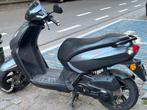 Scooter, Fietsen en Brommers, Scooters | Peugeot, Ophalen, Zo goed als nieuw