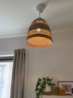 hanglamp Torared zeegras IKEA, Ophalen, Overige materialen, Boho, Zo goed als nieuw