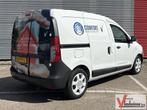 Dacia Dokker 1.5 dCi 75 Ambiance | € 2.950,- NETTO! | Kasten, Auto's, Bestelwagens en Lichte vracht, Overige merken, Wit, Bedrijf