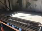 Hardhout multiplex plaat, Ophalen, Gebruikt, Multiplex, 100 mm of meer