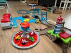 Paw patrol autobaan, Ophalen, Zo goed als nieuw