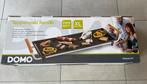 Teppanyaki XL Domo 2100 Watt, Ophalen, Zo goed als nieuw
