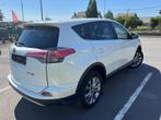 Toyota RAV-4 2.0 D-4D 6MT 2WD Comfort & Pac, Auto's, Toyota, 105 kW, 5 deurs, SUV of Terreinwagen, https://public.car-pass.be/vhr/d6e82b79-8b4d-460f-82a7-87a3f20cfa02