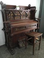 Harmonium, Ophalen, Gebruikt, Harmonium