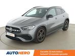 Mercedes-Benz GLA 200 GLA 200 d AMG Line (bj 2021), Auto's, Gebruikt, Alcantara, 5 deurs, 150 pk