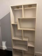Kast met lampjes L68.5cmxB25cmxH160cm, Huis en Inrichting, Kasten | Boekenkasten, Ophalen, Gebruikt