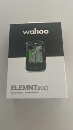 Wahoo Elemnt Bolt v2, Ophalen, Zo goed als nieuw