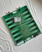 Casa Carta Backgammon, Ophalen of Verzenden