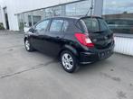 Opel Corsa annee 2010 pour Export ou Marchand, Autos, Berline, Noir, Tissu, Jantes en alliage léger