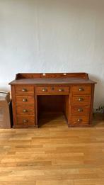Lessenaar/bureau, Ophalen