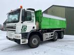 2004 Ginaf X3335 S 380 6x6 Vrachtwagen, Auto's, Vrachtwagens, Ginaf, Overige brandstoffen, Bedrijf, Te koop