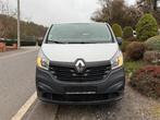 Renault Trafic 1.6 DCI 95 Double porte latérale / GARANTIE, 6 portes, Euro 6, Entreprise, Boîte manuelle