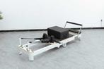 PH Fitness Premium Pilates Reformer – White Edition (Presale, Ophalen, Nieuw, Benen, Overige typen