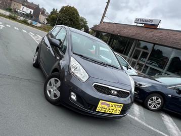 KIA Venga 1.4 CRDi 2014 jaar 166000km 66kw 0032495310431 beschikbaar voor biedingen