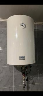 ELECTRISCHE BOILER 75L VANMARCKE, Doe-het-zelf en Bouw, Chauffageketels en Boilers, Ophalen, Gebruikt, Boiler