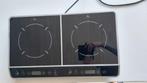 Inductie kookplaat, Elektronische apparatuur, Kookplaten, Ophalen, Nieuw, 3 kookzones of minder, Inductie