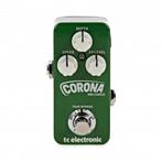 Tc Electronic Corona Mini Chorus Pedaal, Ophalen, Chorus