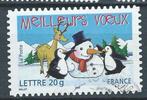 FRANCE, Verzenden