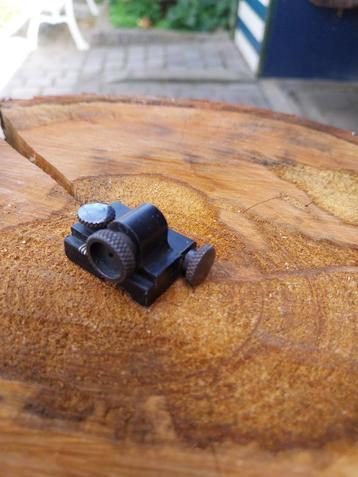 FN  BROWNING T-Bolt cal.22   Diopter beschikbaar voor biedingen