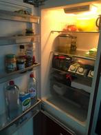 Siemens koel/vriescombinatie inbouw, Ophalen, Gebruikt