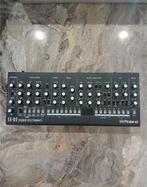 Roland SE-02 analoge synthesizer, Ophalen of Verzenden, Nieuw, Roland, Met midi-aansluiting