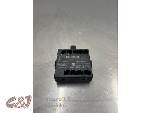 Centrale Deurvergrendelings Module van een Mercedes Vito, Auto-onderdelen, Overige Auto-onderdelen, Mercedes-Benz, Gebruikt, 3 maanden garantie