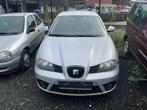 2006 Seat Ibiza Personenauto, Auto's, Seat, Automaat, Gebruikt, Overige brandstoffen, Ibiza