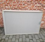 Roldeurkast, Huis en Inrichting, Ophalen, 100 tot 150 cm, 150 tot 200 cm, Zo goed als nieuw
