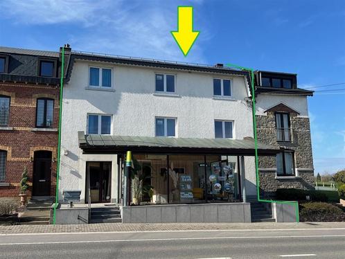 Immeuble à vendre à Bastogne, 9 chambres, Immo, Huizen en Appartementen te koop, Vrijstaande woning