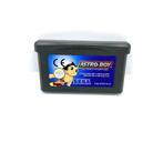 Astro Boy Omega Factor Nintendo Game Boy Advance, Consoles de jeu & Jeux vidéo, Comme neuf, Enlèvement ou Envoi