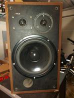 Boxen speakers luidsprekers Pionier HPM-40, Audio, Tv en Foto, Luidsprekerboxen, Gebruikt, 120 watt of meer, Front, Rear of Stereo speakers