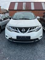 Nissan murano onderdelen 2,5 diesel 2015, Auto's, Murano, Bedrijf, Diesel, Te koop