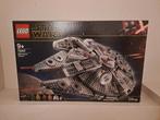 Lego STAR WARS 75257 - Faucon Millenium (Millennium Falcon), Kinderen en Baby's, Speelgoed | Duplo en Lego, Ophalen of Verzenden