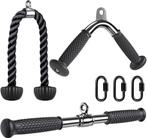 Kabelmachine accessoires SNELLE GRATIS LEVERING