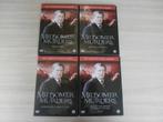 dvd's midsomer murders, Cd's en Dvd's, Ophalen of Verzenden, Gebruikt