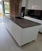 2 Keukenwerkbladen in perfecte staat, Ophalen, Zo goed als nieuw, Hout