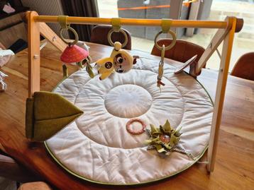 Tiny Love babygym beschikbaar voor biedingen