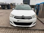 Citroen c4 1.6hdi/2012/ export, Autos, Euro 5, Entreprise, Diesel, 66 kW