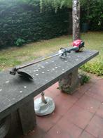Bosmaaier Honda UMK435E, Tuin en Terras, Ophalen, Zo goed als nieuw, Benzine, Honda