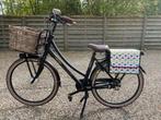 Elektrische damesfiets, Fietsen en Brommers, Elektrische fietsen, Zo goed als nieuw, Ophalen
