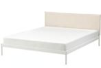 Kleppstad bedframe ikea, Ophalen, Zo goed als nieuw