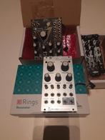 Diverse eurorack modules, Muziek en Instrumenten, Ophalen, Gebruikt